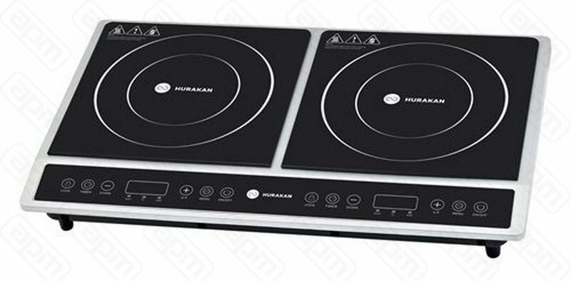 ПЛИТА ИНДУКЦИОННАЯ HURAKAN HKN-ICF18MX2